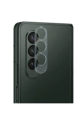 Galaxy A13 Ile Uyumlu Kamera Lens Koruma Camı - Şeffaf thumbnail 3