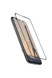 Galaxy S21 Fe Uyumlu Seramic Ekran Koruyucu thumbnail 1