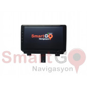 Audi A3 Android Multimedya - 1