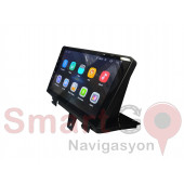 Audi A3 Android Multimedya - 4