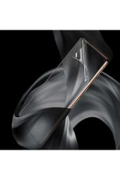 Galaxy Note 20 Ultra Ön Çerçeve Ekran Koruyucu Kırılmaz Cam thumbnail 2