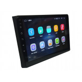 Audi A4 Android Multimedya - 5