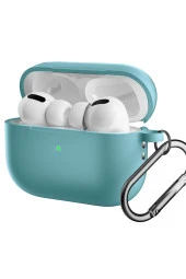 For  Pro 2 Ile  Kılıf Silikon Tam Koruma Kancalı Anahtarlık Comely Silikon Kılıf thumbnail 1