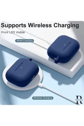 For  Pro 2 İle  Silikon Tam Koruma Kancalı Anahtarlık Comely Silikon Kılıf thumbnail 3