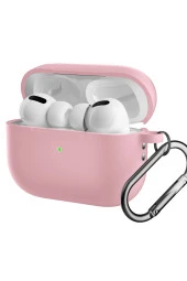 For  Pro 2 Ile  Kılıf Silikon Tam Koruma Kancalı Anahtarlık Comely Silikon Kılıf thumbnail 1