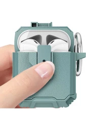 Kılıf Kulaklık Koruyucu Çengelli Airbag Panoply Pembe thumbnail 2