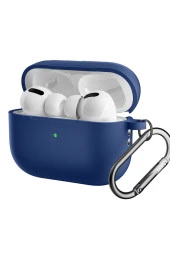 For  Pro 2 Ile  Kılıf Silikon Tam Koruma Kancalı Anahtarlık Comely Silikon Kılıf thumbnail 1