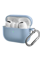 For Pro 2 Ile Kılıf Silikon Tam Koruma Kancalı Anahtarlık Comely Silikon Kılıf - 1