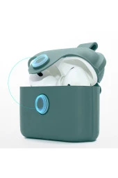 Pro Briefcase Tpu Koruyucu Kılıf Toz Pembe thumbnail 2