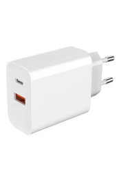 Xmac Serisi X4 22w Seyahat Şarj Başlığı thumbnail 1