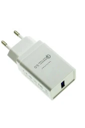 C94 Hızlı Şarj Cihazı Wuw Qualcomm Hızlı Şarj 3.0 18w thumbnail 2