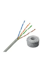 Nrt 6020 Cat 5e Ethernet Kablo 20 Metre thumbnail 2