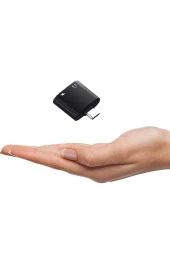 Type-c To 3.5mm+type-c Çevirici Adaptör thumbnail 2