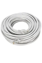 Nrt 6020 Cat 5e Ethernet Kablo 20 Metre thumbnail 1
