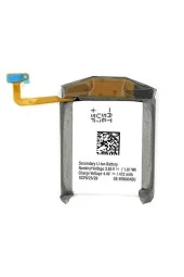 Samsung Galaxy Gear S4 Uyumlu Eb-br800abu 3.85v 472 Mah Akıllı Saat Pılı Batarya thumbnail 1