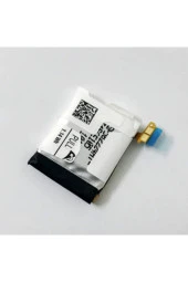 Samsung Galaxy Gear Uyumlu Sm-r380 3.8v 300mah Mah Akıllı Saat Pılı Batarya - 3