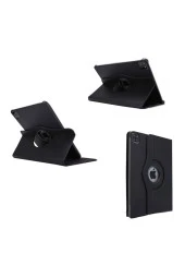 Ipad Pro 11inch 2021 Dönerli Standl Kılıf 360 Derece Dönerli Standlı Pembe thumbnail 4