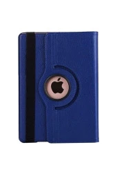 Ipad Air 4. Nesil 10.9 Inch Rotating Dönebilen Standlı Kılıf Lacivert thumbnail 2
