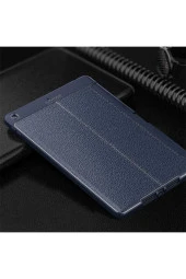 Ipad 10.2 8.Nesil Uyumlu Faux Leather Tablet Kılıf thumbnail 4