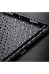 Ipad 10.2 8.Nesil Uyumlu Faux Leather Tablet Kılıf thumbnail 3