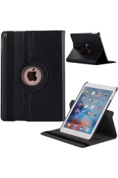 Mor Ipad Air 2020 Kılıf 360 Derece Dönerli Standlı Tablet Kılıfı thumbnail 2