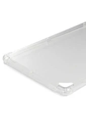 Apple Ipad 9.7 2017 Kılıf Tablet Nitro Anti Shock Silikon Kapak thumbnail 3