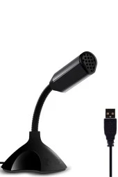 Masaüstü Ve Notebook Için Masaüstü Mikrofon thumbnail 1
