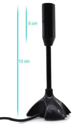 Masaüstü Ve Notebook Için Masaüstü Mikrofon thumbnail 3