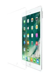 Ipad 9 Kılıf Slikon Pre Arka Kapak Siyah + Kırılmaz Cam thumbnail 1