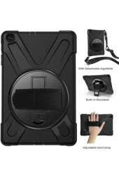 Apple Ipad Pro 11 Kılıf Ektra Korumalı Shockproof Hard Shell thumbnail 2