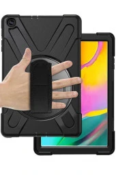 Apple Ipad Pro 11 Kılıf Ektra Korumalı Shockproof Hard Shell thumbnail 1