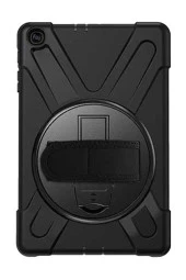 Apple Ipad Pro 11 Kılıf Ektra Korumalı Shockproof Hard Shell thumbnail 4