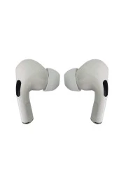 Bluetooth Kulaklık  Pro 2.nesil Muadil Silikon Kılıf El Askısı Hediye Pro5 thumbnail 3