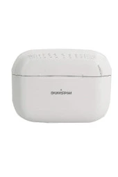 Bluetooth Kulaklık  Pro 1.nesil Muadil Silikon Kılıf Hediye Dspro3+ thumbnail 4