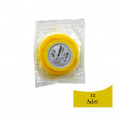 Gen-Of 12mmx33m Selefon Bant 12 Adet thumbnail 1