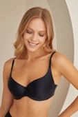 Siyah Sossa Dikişsiz Sütyen thumbnail 1