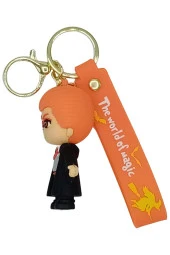 Harry Potter Ron 3D Silikon Anahtarlık No.2 thumbnail 8