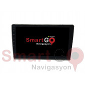 Audi A4L Android Multimedya thumbnail 1