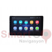 Audi A4L Android Multimedya thumbnail 2