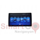 Audi A4L Android Multimedya thumbnail 4