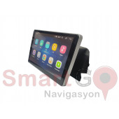 Audi A4L Android Multimedya thumbnail 5