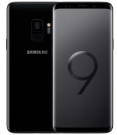 Yenilenmiş Samsung Galaxy S9 64 GB Siyah C Kalite thumbnail 1