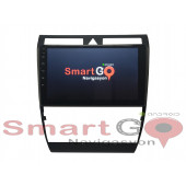 Audi A6 Android Multimedya - 1