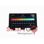 Audi Q3 Android Multimedya - 3