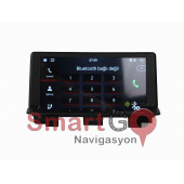 Audi Q3 Android Multimedya - 4