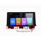 Audi Q3 Android Multimedya - 5