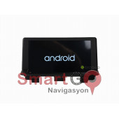 Audi Q3 Android Multimedya - 8