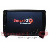 Audi  TT Android Multimedya - 1