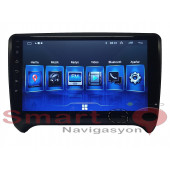 Audi  TT Android Multimedya - 3