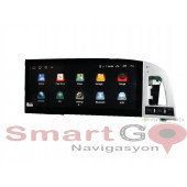 Audi A6 Android Multimedya thumbnail 1